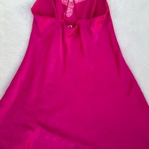 Victoria secret slip dress